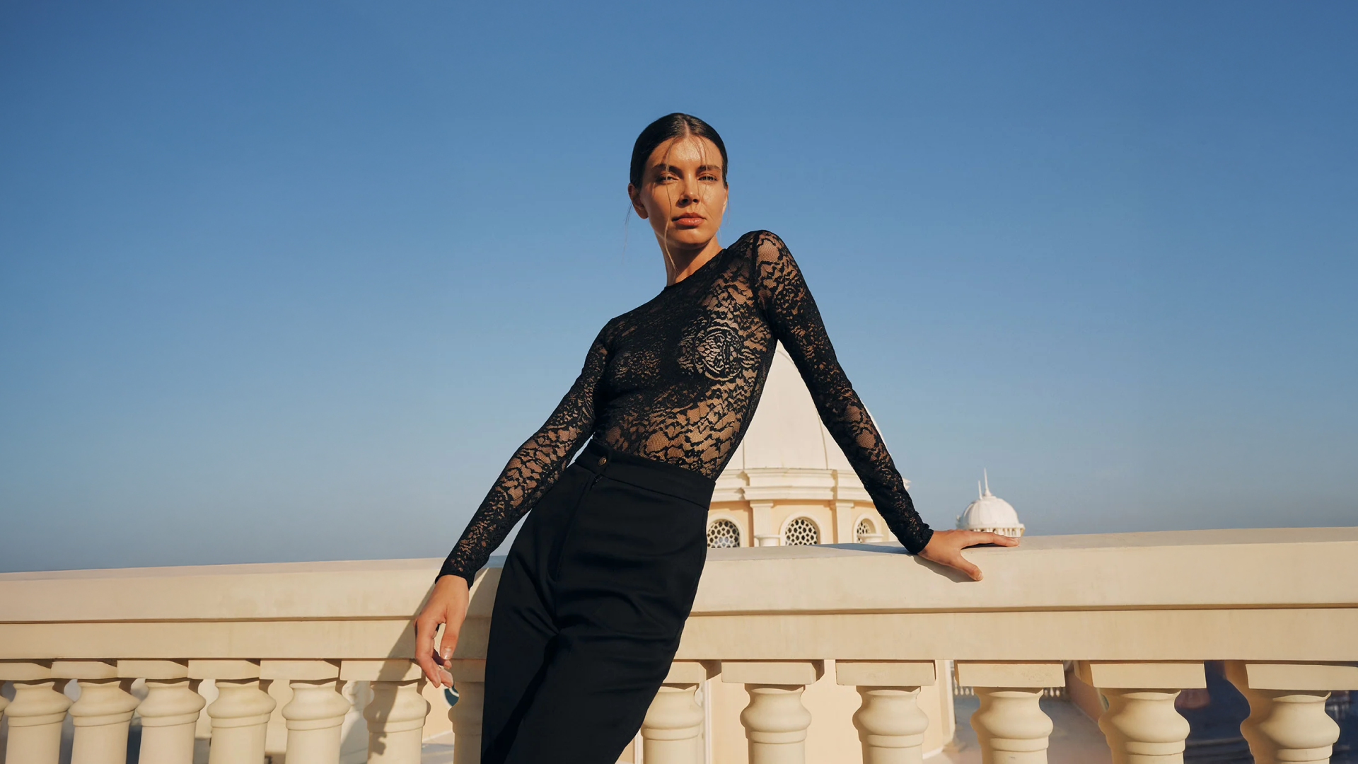 Şıklığını Yansıt!