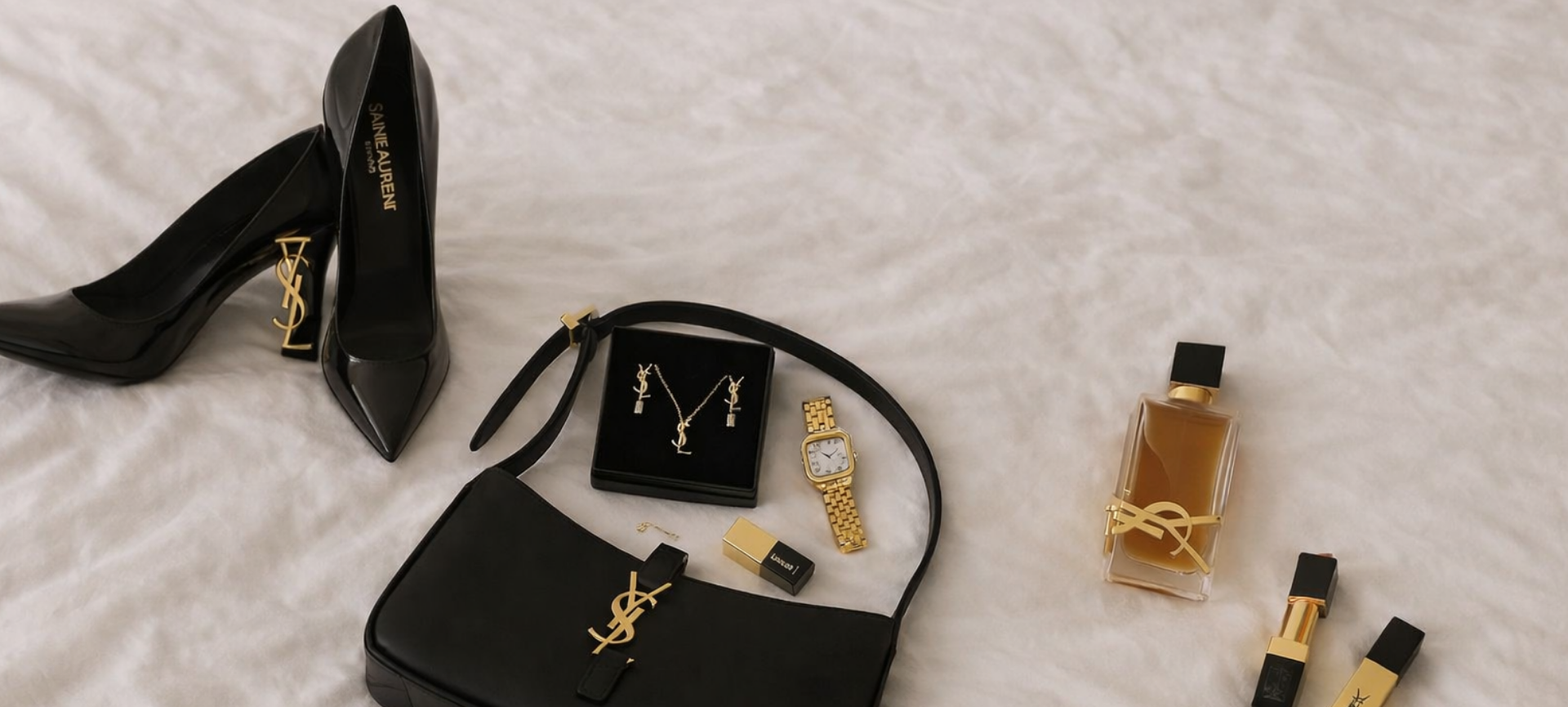 Aksesuarlar Seni Tamamlasın!